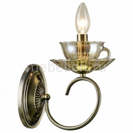 Бра Arte Lamp 1750 A1750AP-1AB