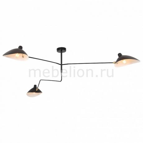 Люстра на штанге ST-Luce Spruzzo SL305.402.03