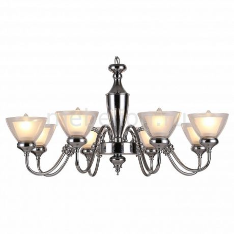 Подвесная люстра Arte Lamp 5184 A5184LM-8CC