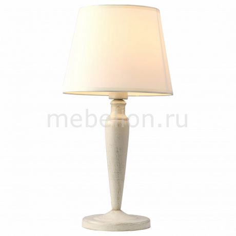 Настольная лампа декоративная Arte Lamp 9311 A9311LT-1WG