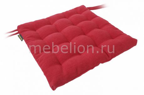 Подушка на стул ОГОГО Обстановочка (40х40 см) Comfort