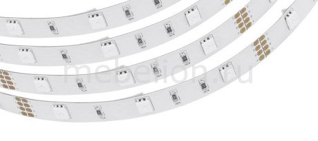 Комплект с лентой светодиодной Eglo (2 м) Led Stripes-Basic 92061