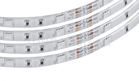 Комплект с лентой светодиодной Eglo (5 м) Led Stripes-Flex 92067