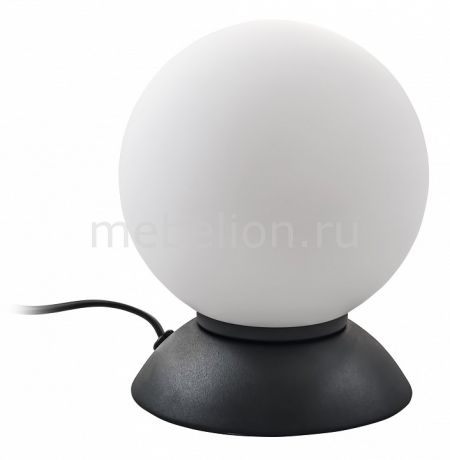 Настольная лампа декоративная Lightstar Globo 813917