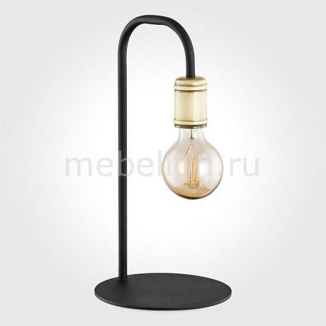 Настольная лампа декоративная Eurosvet 3023 Retro