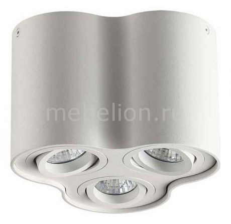 Накладной светильник Odeon Light Pillaron 3564/3C
