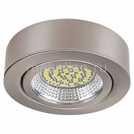 Встраиваемый светильник Lightstar Mobiled LED 003135