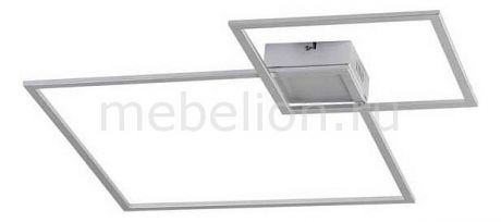 Накладной светильник Odeon Light Quadraled 3558/30CL