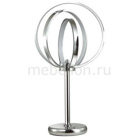 Настольная лампа декоративная Odeon Light Alfi 4024/46TL