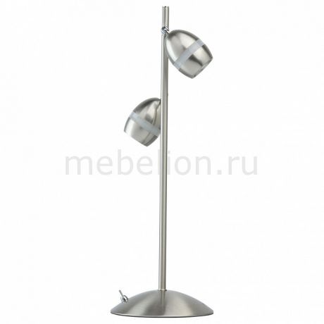 Настольная лампа декоративная DeMarkt Этингер 704030202