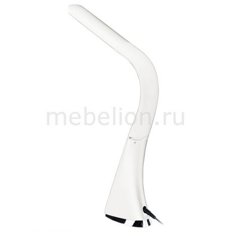 Настольная лампа офисная Eurosvet Elara белый (TL90220) 6W