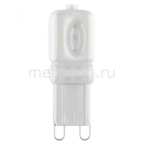 Лампа светодиодная Lightstar LED G9 4Вт 220В 4200 K 940484