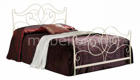Кровать двуспальная Dupen 514
