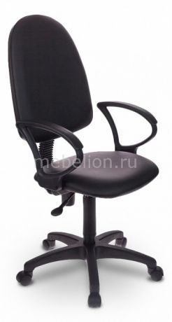 Кресло компьютерное Бюрократ CH-1300/OR-16