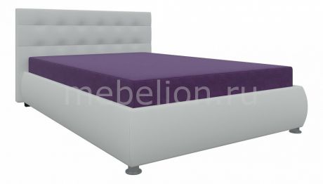 Кровать полутораспальная Мебелико Рио