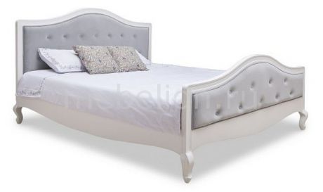 Кровать двуспальная ESF PLC17