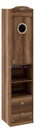 Шкаф комбинированный Мебель Трия Навигатор СМ-250.07.20