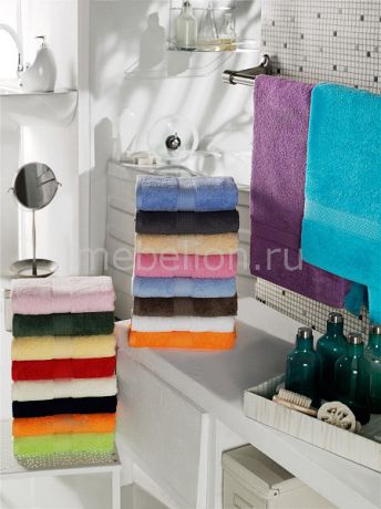 Набор полотенец для ванной Arya Полотенца для лица Miranda AR_F0002402_15