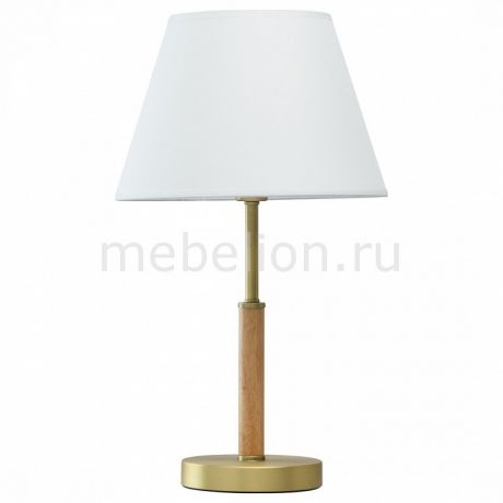 Настольная лампа декоративная MW-Light Форест 693031701