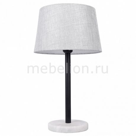 Настольная лампа декоративная Lussole LGO LSP-9546