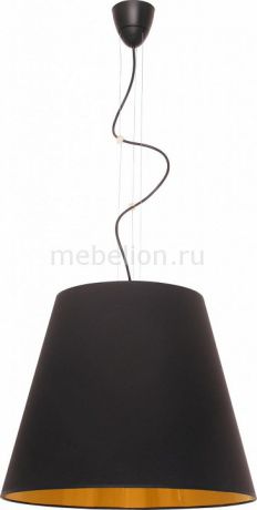 Подвесной светильник Nowodvorski Malawi Black 4703