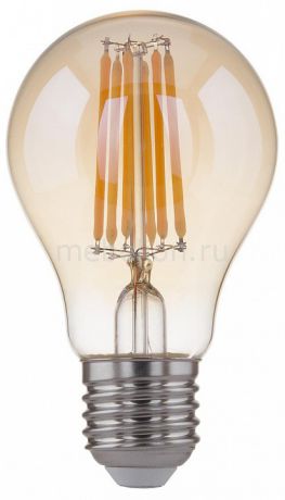 Лампа светодиодная Elektrostandard E27 200В 8Вт3300Ka038691
