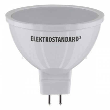 Лампы светодиодная Elektrostandard JCDR01 7W 220V 3300K