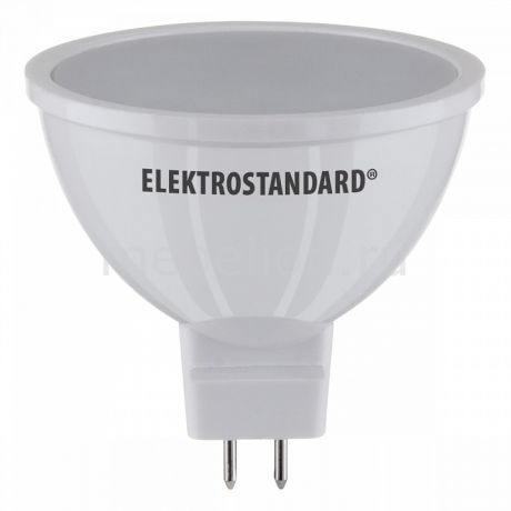 Лампы светодиодная Elektrostandard JCDR01 7W 220V 6500K