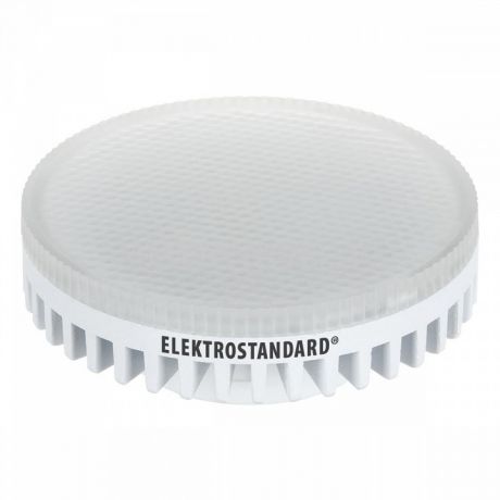 Лампы светодиодная Elektrostandard GX53 LED AL 12W 6500K