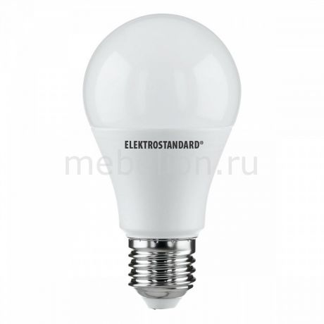 Лампы светодиодная Elektrostandard Classic LED D 15W 3300K E27