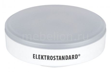 Лампы светодиодная Elektrostandard GX53 LED PC 8W 6500K