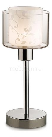 Настольная лампа декоративная Lumion Isko 2210/1T