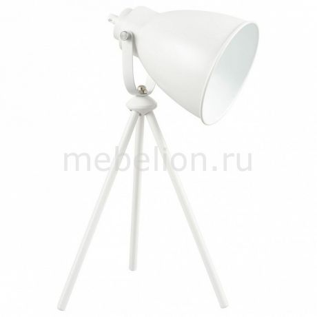 Настольная лампа декоративная Spot Light Marla 7010102