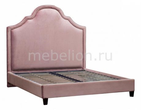 Кровать двуспальная Garda Decor DY-120118