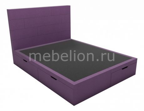 Кровать двуспальная Belabedding Домино 2000x1800