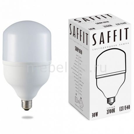 Лампа светодиодная Feron Saffit SBHP1030 55107
