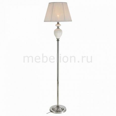 Настольная лампа декоративная Newport 11000 11001/FL