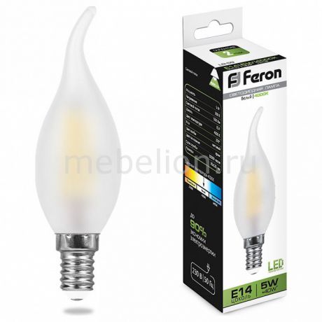 Лампа светодиодная Feron Saffit LB-59 25650
