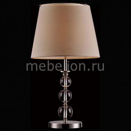 Настольная лампа декоративная Newport 3100 3101/T