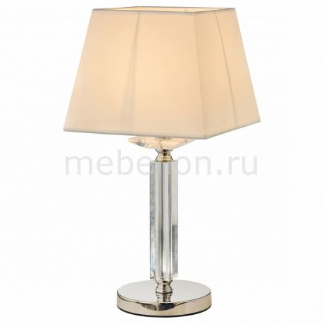 Настольная лампа декоративная Omnilux Cona OML-86704-01