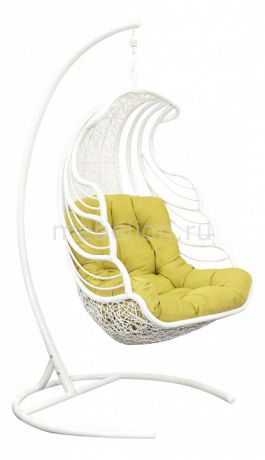 Кресло подвесное Экодизайн Shell