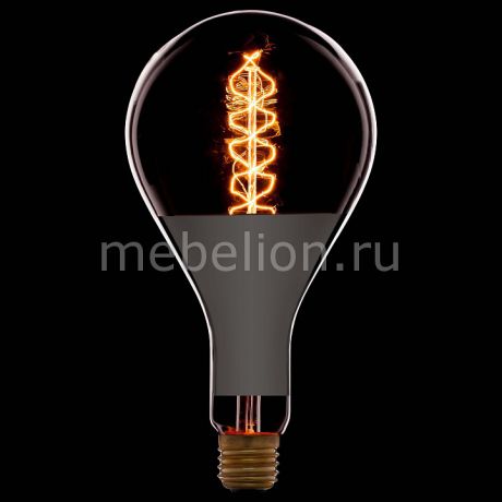 Лампа накаливания Sun Lumen PS160R E40 95Вт 240В 2200K 052-122