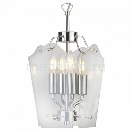 Подвесной светильник Arte Lamp 3938 A3938SP-4CC