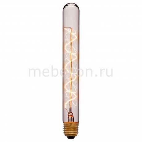 Лампа накаливания Sun Lumen T30-225 E27 40Вт 240В 2200K 053-594