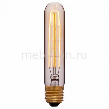 Лампа накаливания Sun Lumen Т30-140 E27 40Вт 240В 2200K 051-958