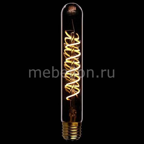Лампа светодиодная Sun Lumen T30-185 E27 4Вт 240В 2200K 057-110