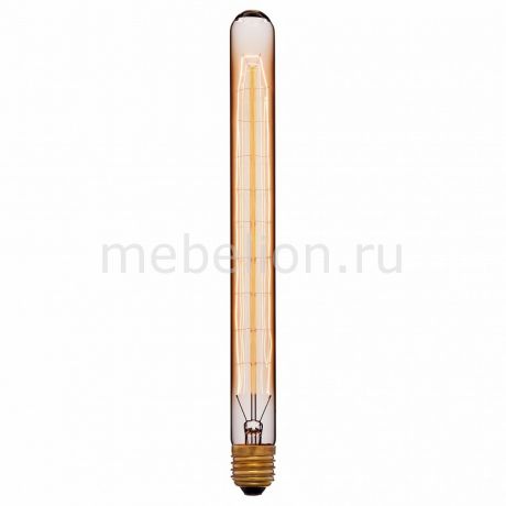 Лампа накаливания Sun Lumen T30-300 E27 40Вт 240В 2200K 053-754