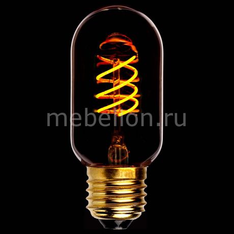 Лампа светодиодная Sun Lumen T45 E27 5Вт 240В 2200K 056-953