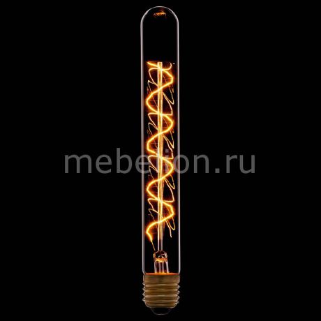 Лампа накаливания Sun Lumen T30-225 E27 60Вт 240В 2200K 053-730