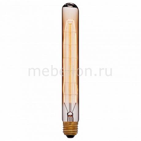 Лампа накаливания Sun Lumen T30-225 E27 40Вт 240В 2200K 053-570
